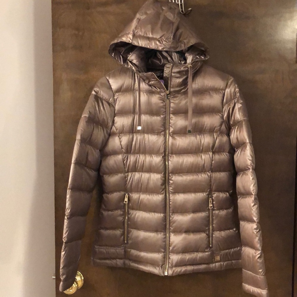 Down Jacket